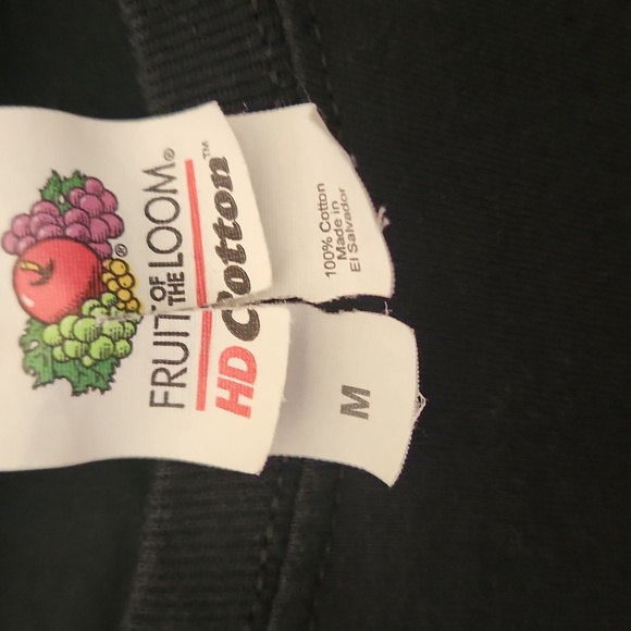 Juice Wrld Rare “Death Race For Love” 2019 Concert Merch Tour Shirt Men's M - Picture 4 of 7